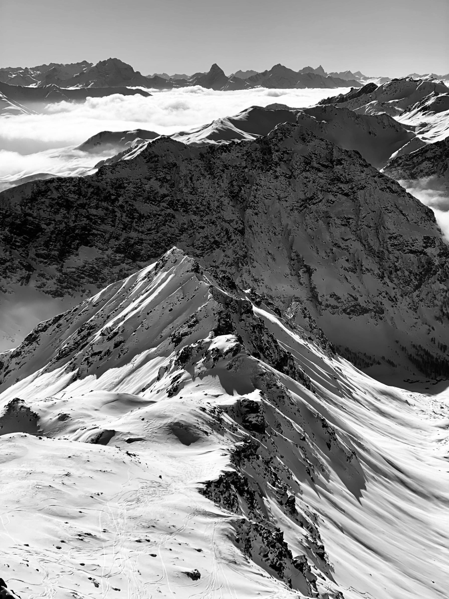Mountain II